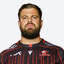 Ruben Schoeman Lions