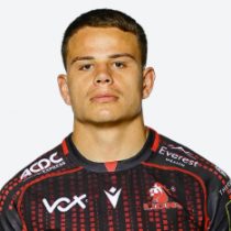 Renzo Du Plessis Lions