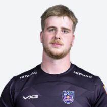 Finn Baker Newcastle Red Bulls