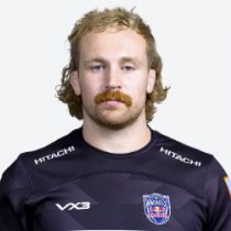 Tom Gordon Newcastle Red Bulls