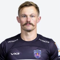 Sam Stuart Newcastle Red Bulls