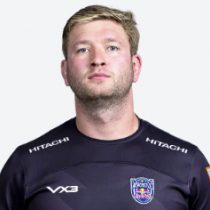 Jamie Hodgson Newcastle Red Bulls