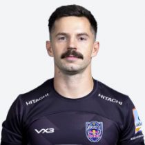 James Elliott Newcastle Red Bulls