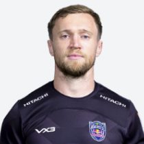 Brett Connon Newcastle Red Bulls