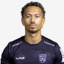 Harrison Obatoyinbo Newcastle Red Bulls