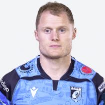 Aled Davies Cardiff Rugby