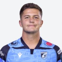 Callum Sheedy Cardiff Rugby