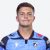 Callum Sheedy Cardiff Rugby