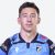 Josh Adams Cardiff Rugby