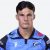 Ellis Bevan Cardiff Rugby