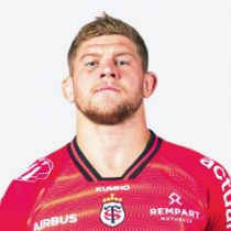 Jack Willis Toulouse