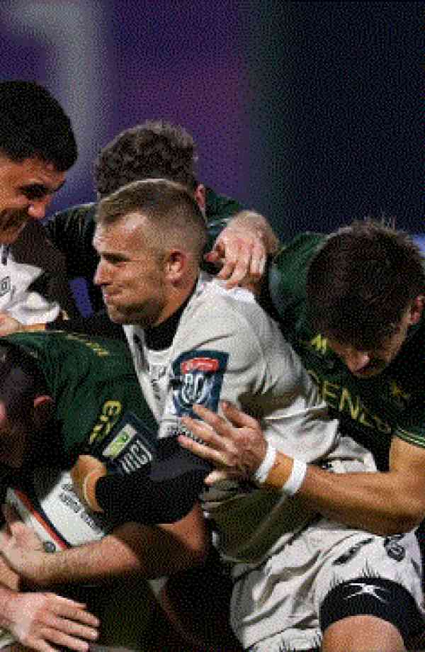 George Whitehead | Ultimate Rugby Players, News, Fixtures and Live Results