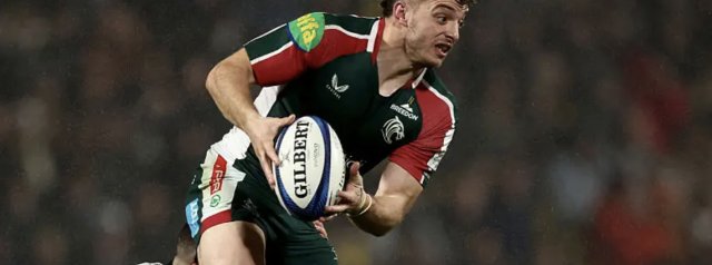 Adam Radwan with a try of the season contender