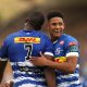Feinberg-Mngomezulu continues to set the rugby world alight