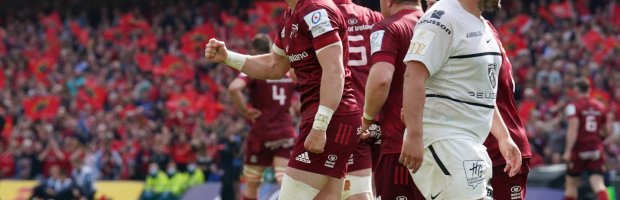 Munsters-Mike-Haley-celebrates-against-Toulouse
