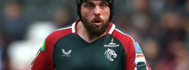 Tigers confirm Nicky Smith departure