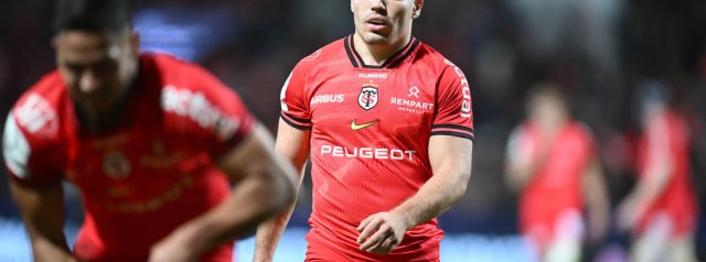 Glasgow come back from 0-21 to secure historic win over Toulouse