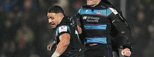 Post match interviews: Zander and Matt Fagerson, Sione Tuipulotu, Stafford McDowall