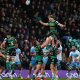 Northampton v Bulls:4 Top Performers