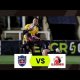 Newcastle Red Bulls v Lions | EPCR Challenge Cup Highlights