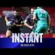 Bristol Bears v Section Paloise |  Champions Cup Instant Highlights