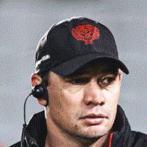 Alex Robertson rugby player