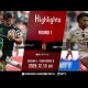 Toyota Verblitz vs Mie Honda Heat Highlights | NTT League One 2025-26 D1 Round 1