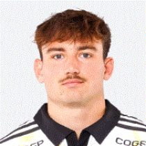 Nathan Bollengier rugby player