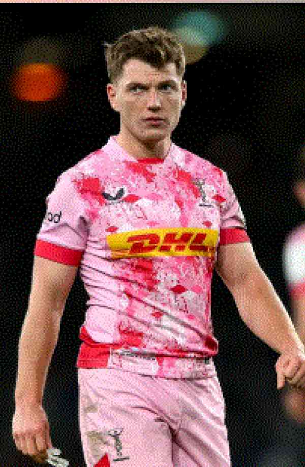 Will Porter | Ultimate Rugby Players, News, Fixtures and Live Results