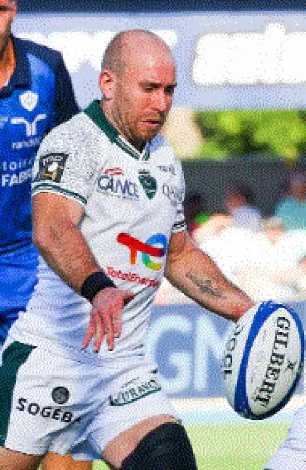 Rob Robson Rugby Dan Robson | Ultimate Rugby Players, News, Fixtures and Live Results
