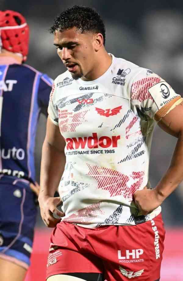 Dan Davis | Ultimate Rugby Players, News, Fixtures and Live Results