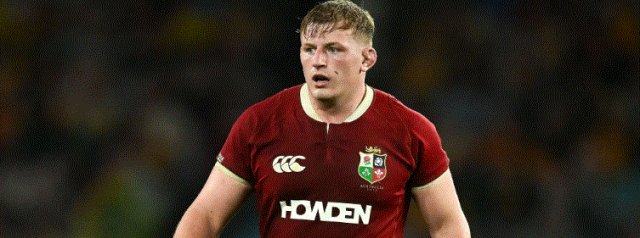 Welsh Captain, Jac Morgan, signs for Gloucester Rugby