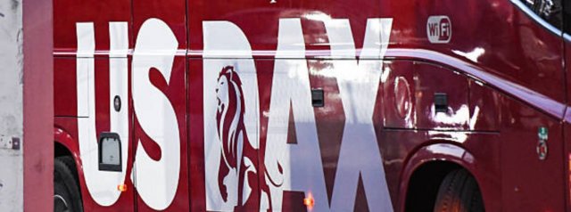 Biarritz, Béziers and Dax docked points for 'creative accounting'