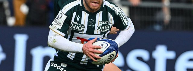 Dan Robson to return to Kingsholm next season