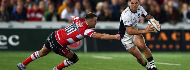 Experienced Puma Matías Moroni returns to Bristol Bears