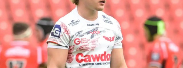 Wales internationals return to Scarlets line-up for Arms Park date