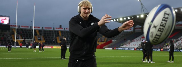 Gloucester name team to face the Tigers