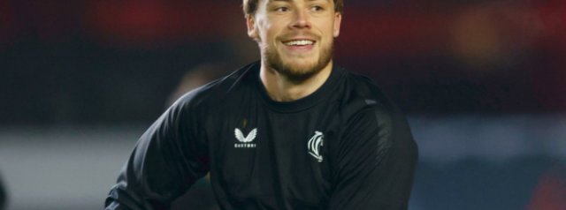 Leicester Tigers team to face Gloucester