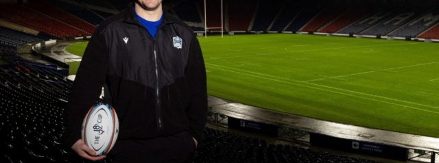 Cummings pledges future to boyhood club