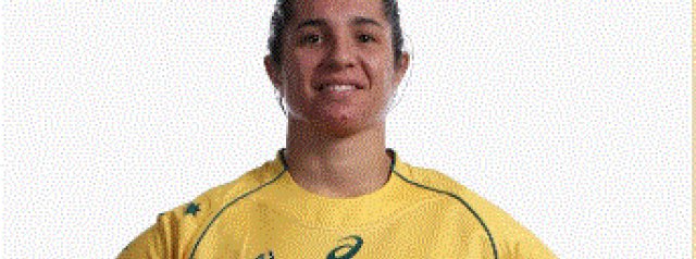 Cheyenne Campbell to be inducted into QRU Hall of Fame