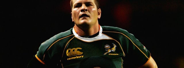 Barend Pieterse joins Junior Boks coaching structures