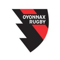 Robin Couly US Oyonnax