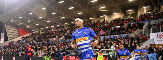 Sacha Feinberg-Mngomezulu has signed a long-term contract with the Stormers