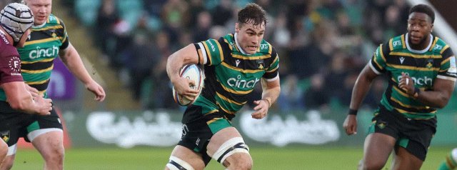 Match Report: Saints 47-21 Sale Sharks