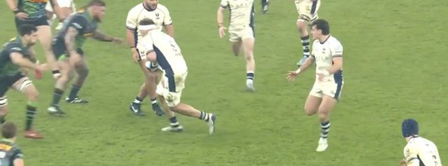 Who else but Ravouvou!