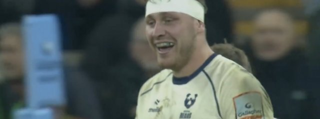 Bristol are turning it on