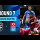 Sharks v Bulls | Highlights | Round 7 | URC 2025/26