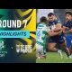 Benetton vs Zebre Parma | Highlights | Round 7 | URC 2025/26