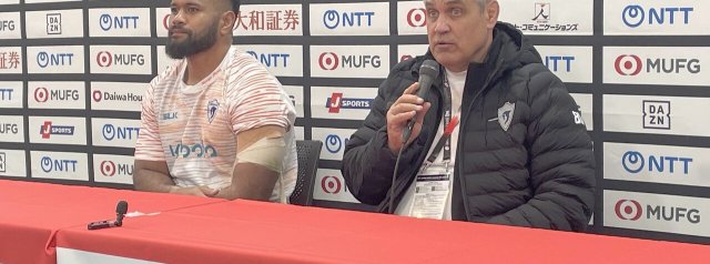 Japan Rugby League One (Round Two) Review