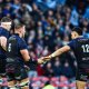 Glasgow Warriors too strong for Edinburgh
